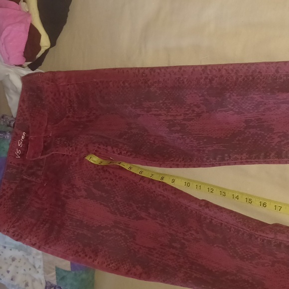 2/$10 😁VS Siren Jeans - Picture 5 of 9